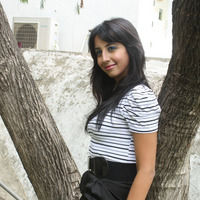 Sanjana In Mugguru Pressmeet pictures | Picture 60889